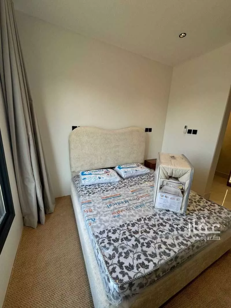 شقة 1 غرف في المهدية 4