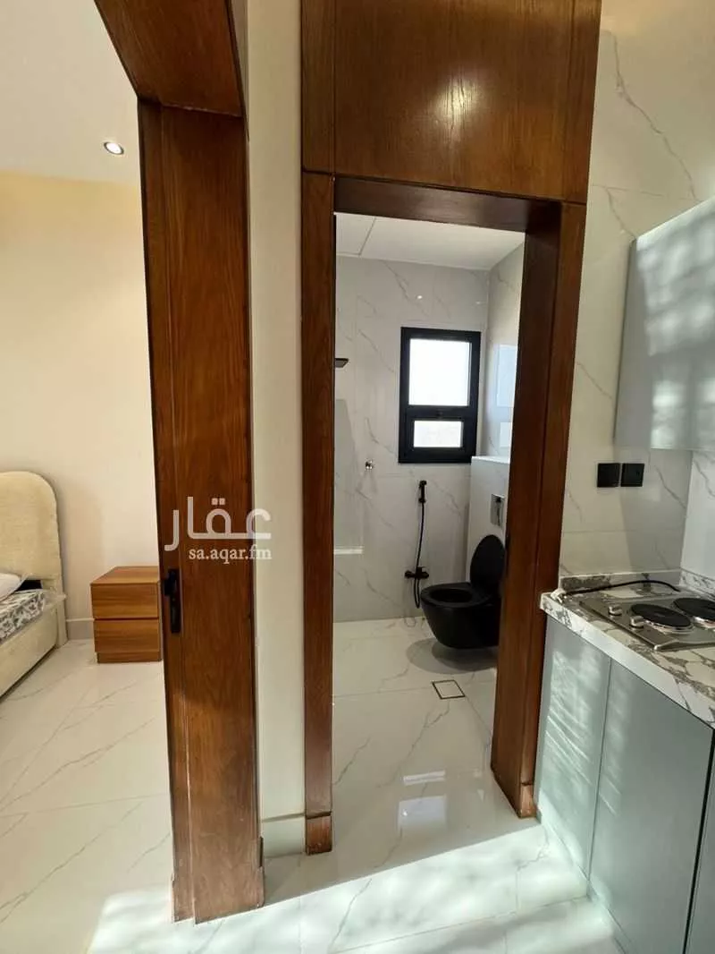 شقة 2 غرف في المهدية 2