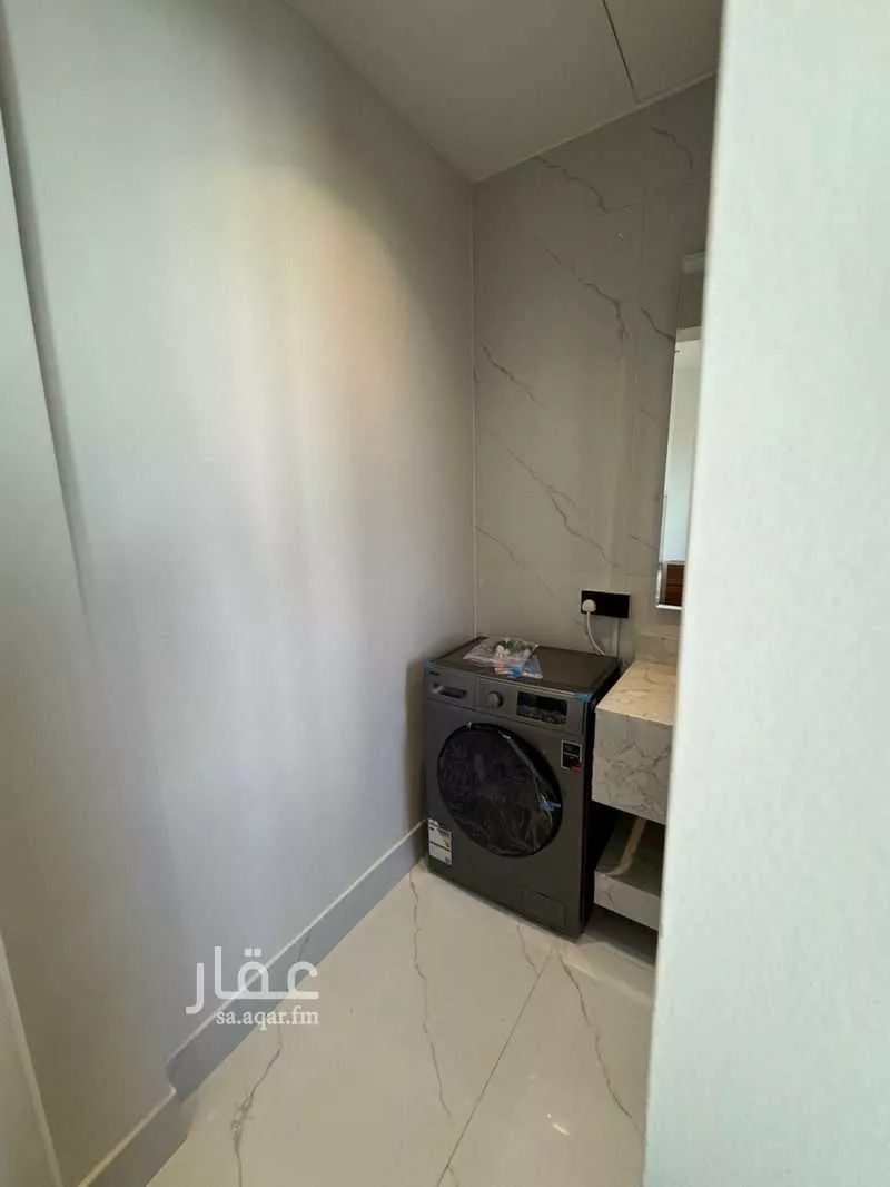 شقة 1 غرف في المهدية 3