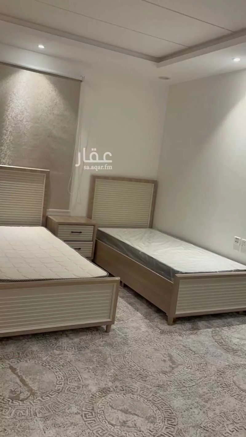 شقة 2 غرف في ظهرة لبن 1