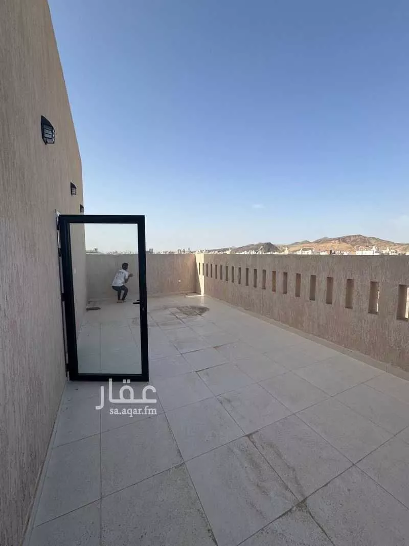 عقار 1 غرف في الملك فهد، مكة 20