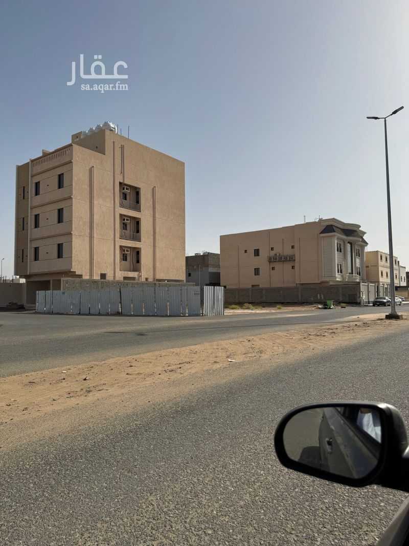 عقار 1 غرف في الملك فهد، مكة 24