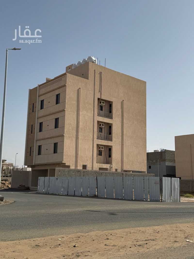 عقار 1 غرف في الملك فهد، مكة 23