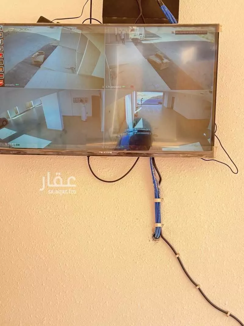 عمارة 283 م² في الملك فهد 5