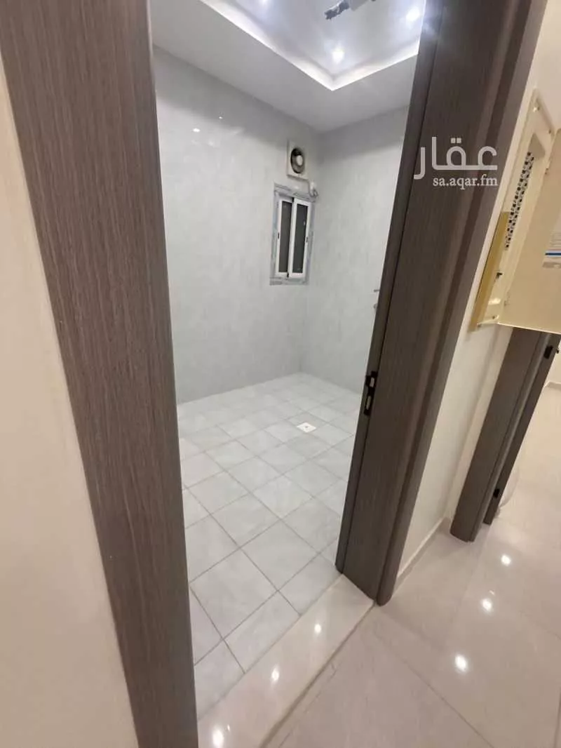 شقة 2 غرف في الرويس 2