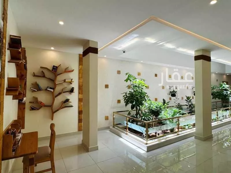 810 sqm building in An Nasim Al Gharbi 3