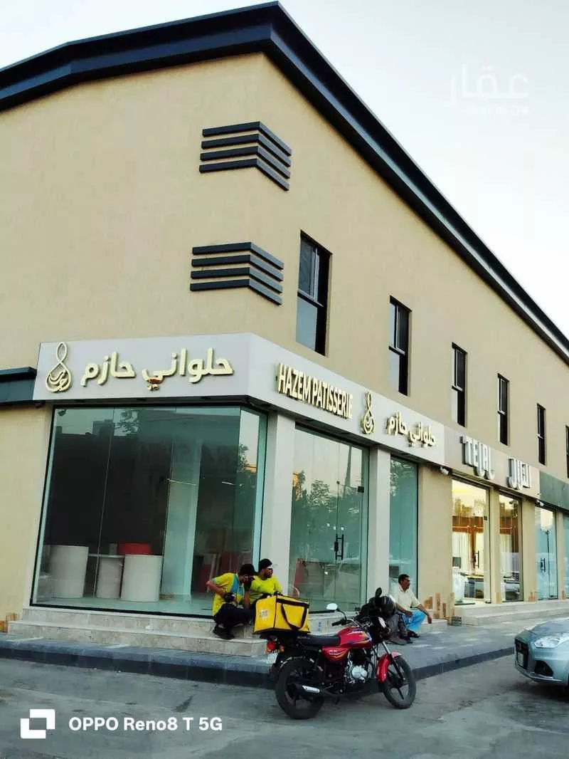 29 bedroom building in An Nasim Al Gharbi, Riyadh 13