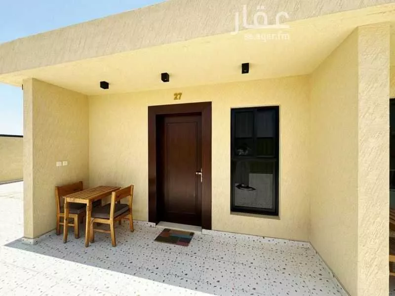 810 sqm building in An Nasim Al Gharbi 4