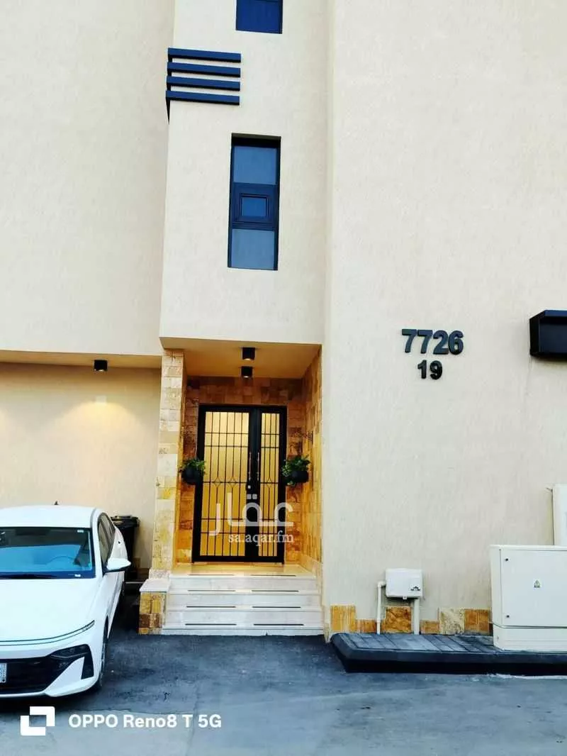 810 sqm building in An Nasim Al Gharbi 5