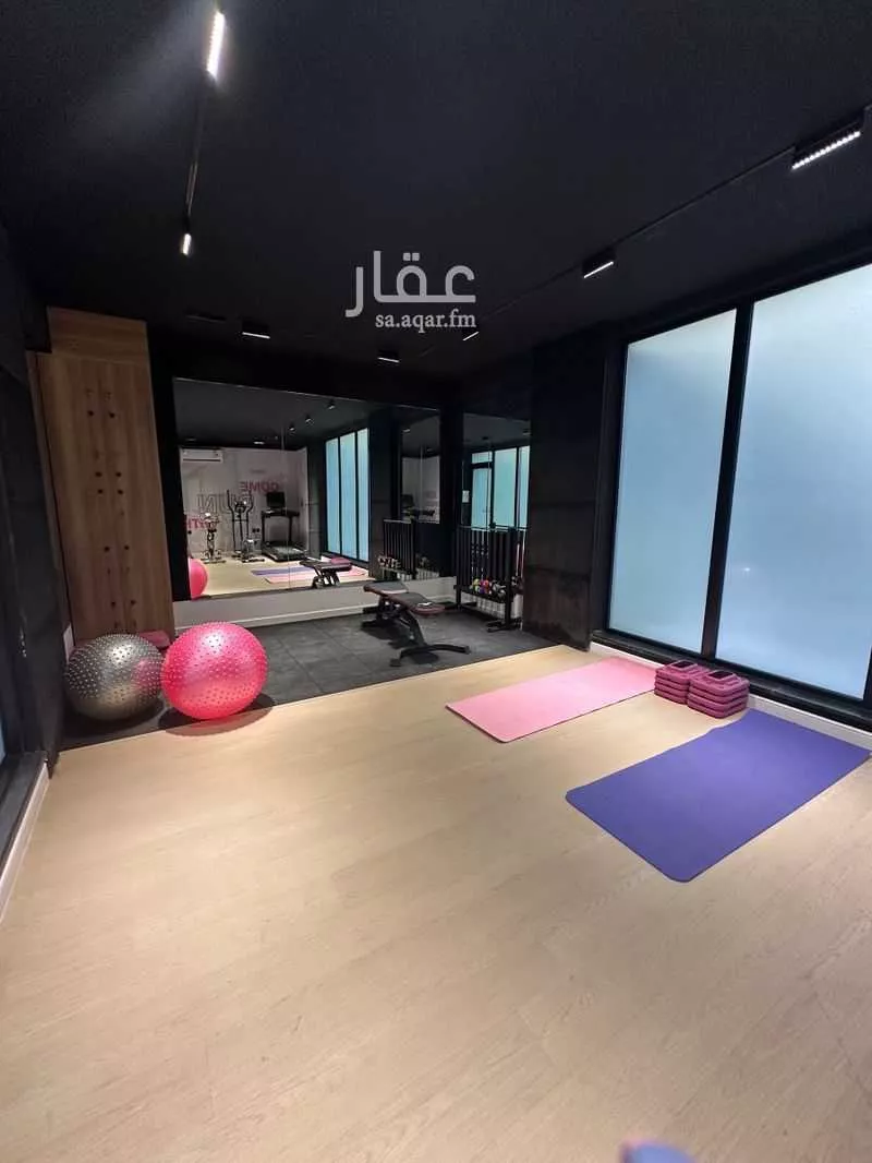 شقة 3 غرف في المروة 2