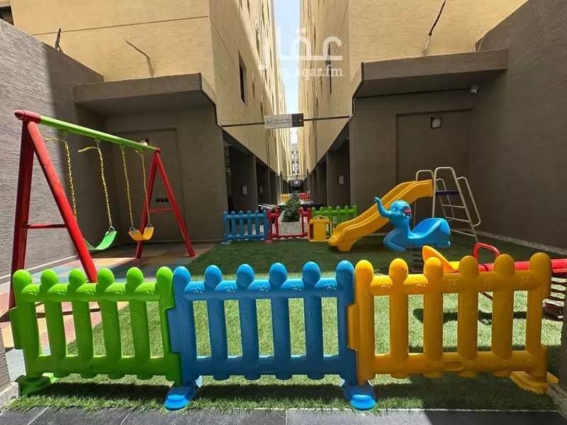 شقة 3 غرف في المروة 1