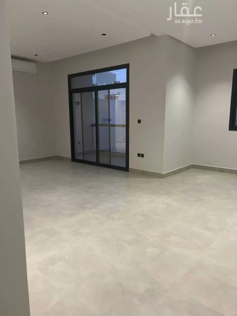 شقة 3 غرف في العارض 2