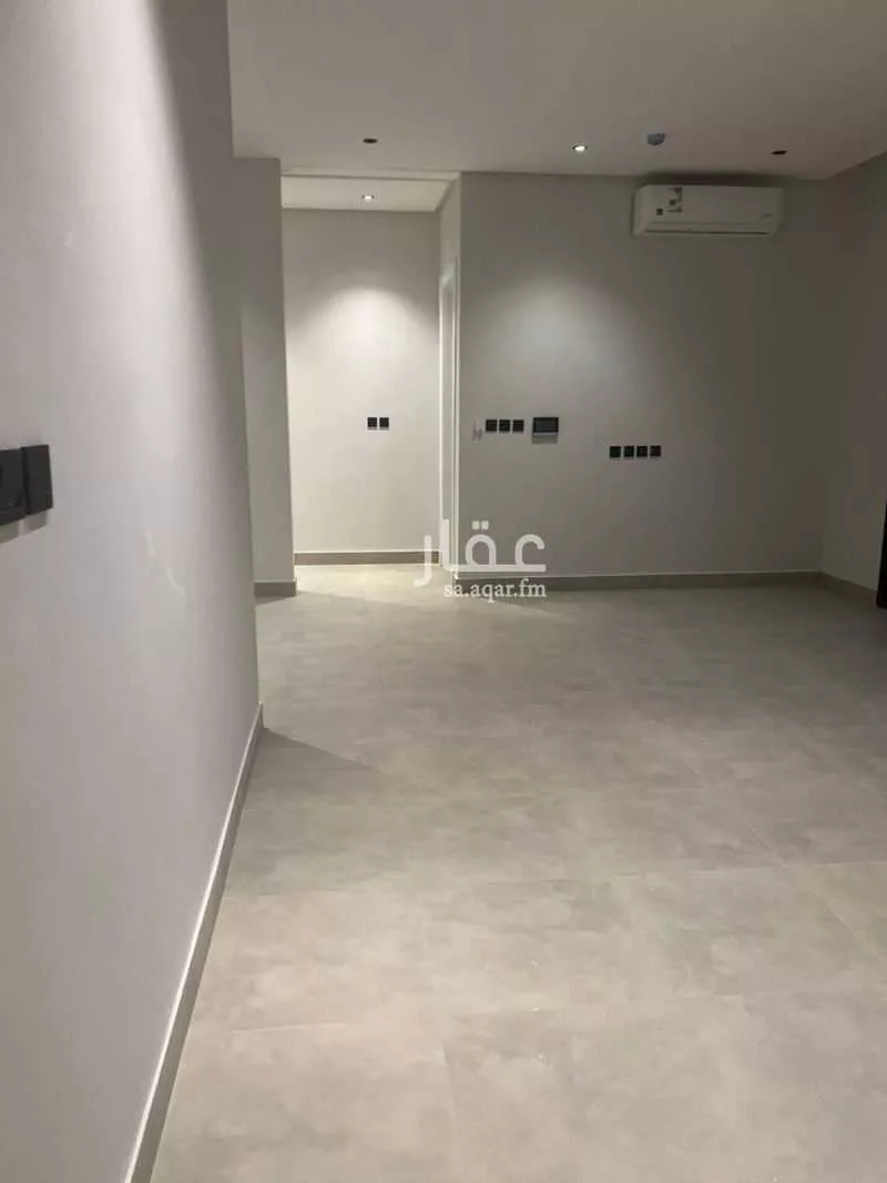 شقة 3 غرف في العارض 3