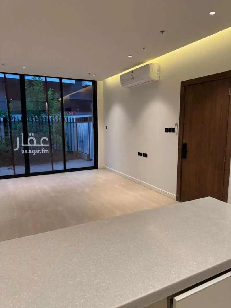 شقة 3 غرف في النرجس 1