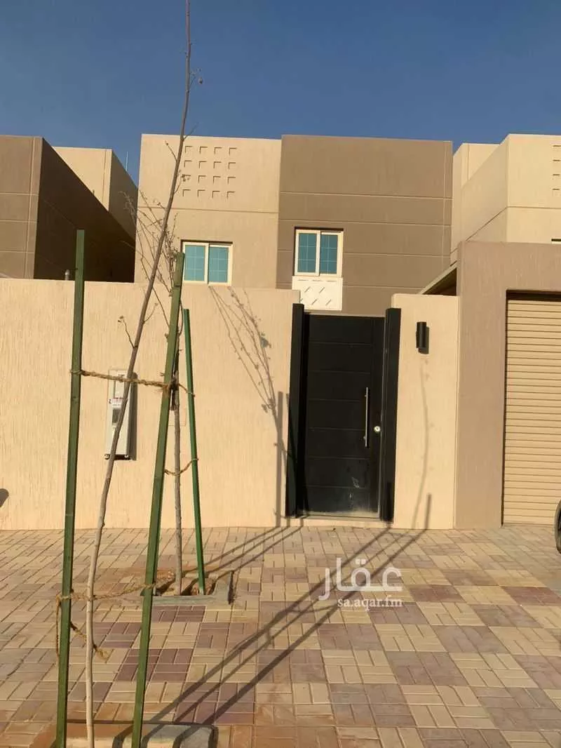 فيلا 4 غرف في الرياض 1