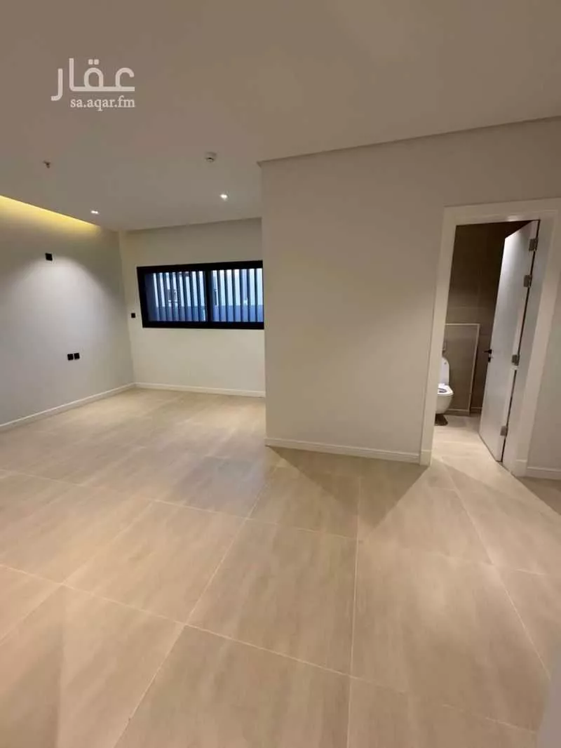 شقة 3 غرف في النرجس 3