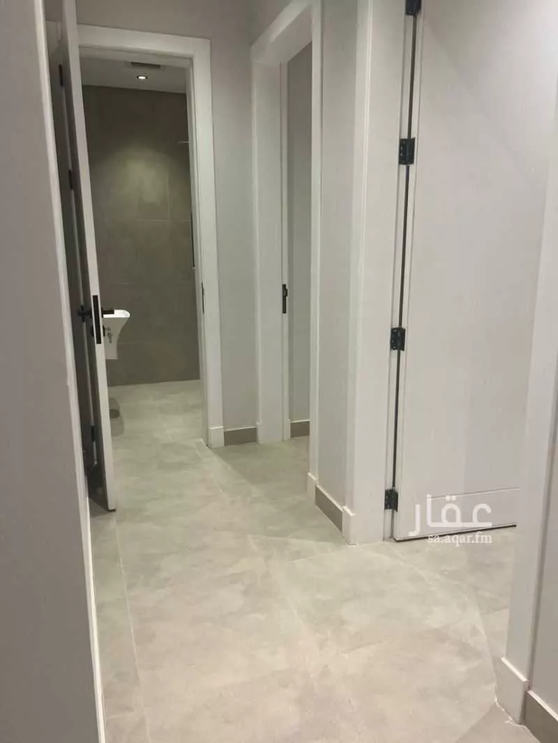 شقة 3 غرف في العارض 4