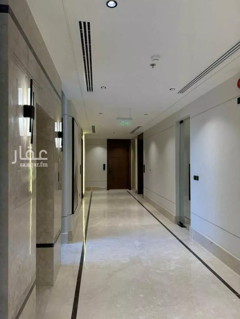3 bedroom apartment in Al Aridh 3