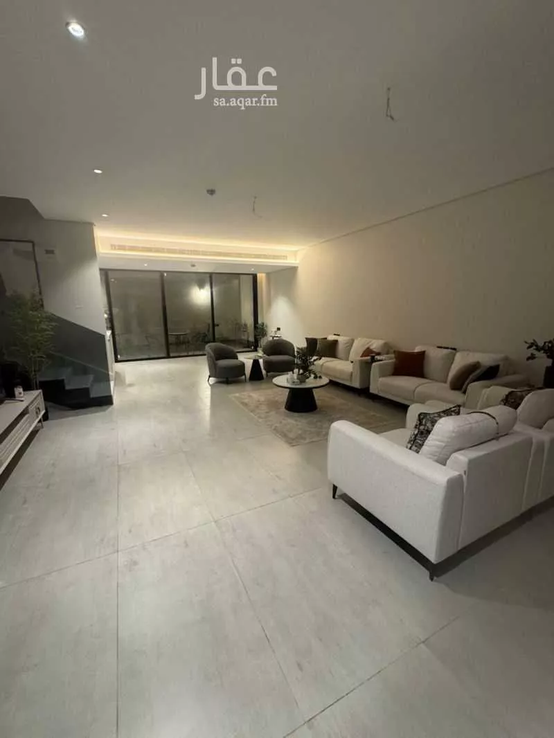 4 bedroom villa in Al Aridh, Riyadh 8