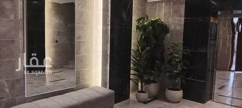 3 bedroom apartment in Al Rawdah 2