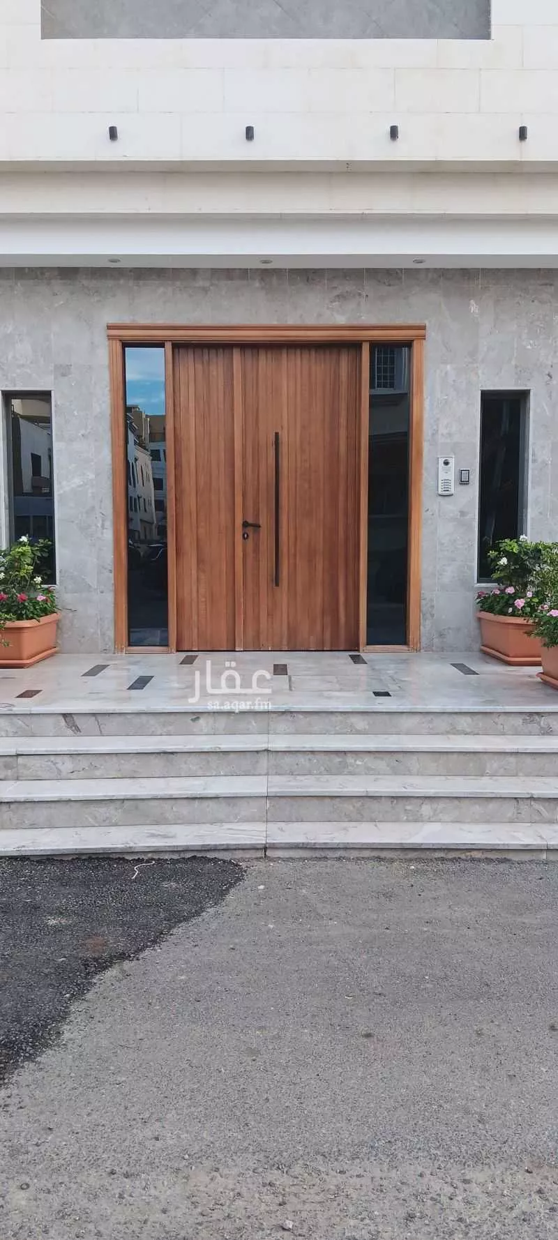 3 bedroom apartment in Al Rawdah 16