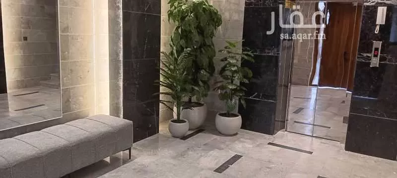 3 bedroom apartment in Al Rawdah 8