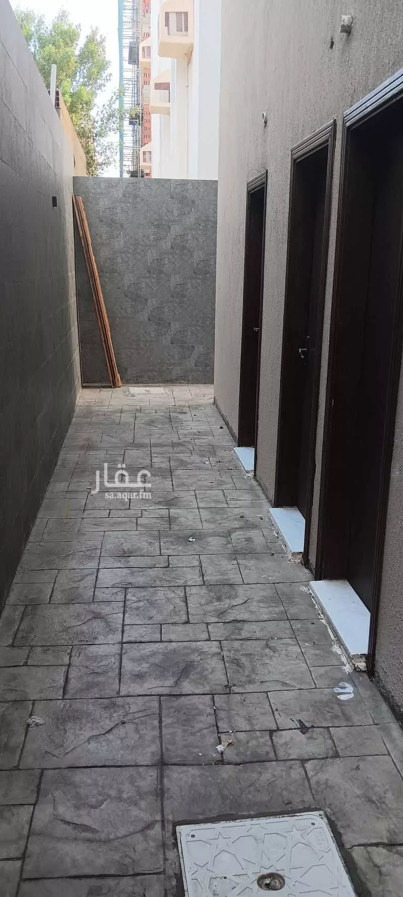3 bedroom apartment in Al Rawdah 25