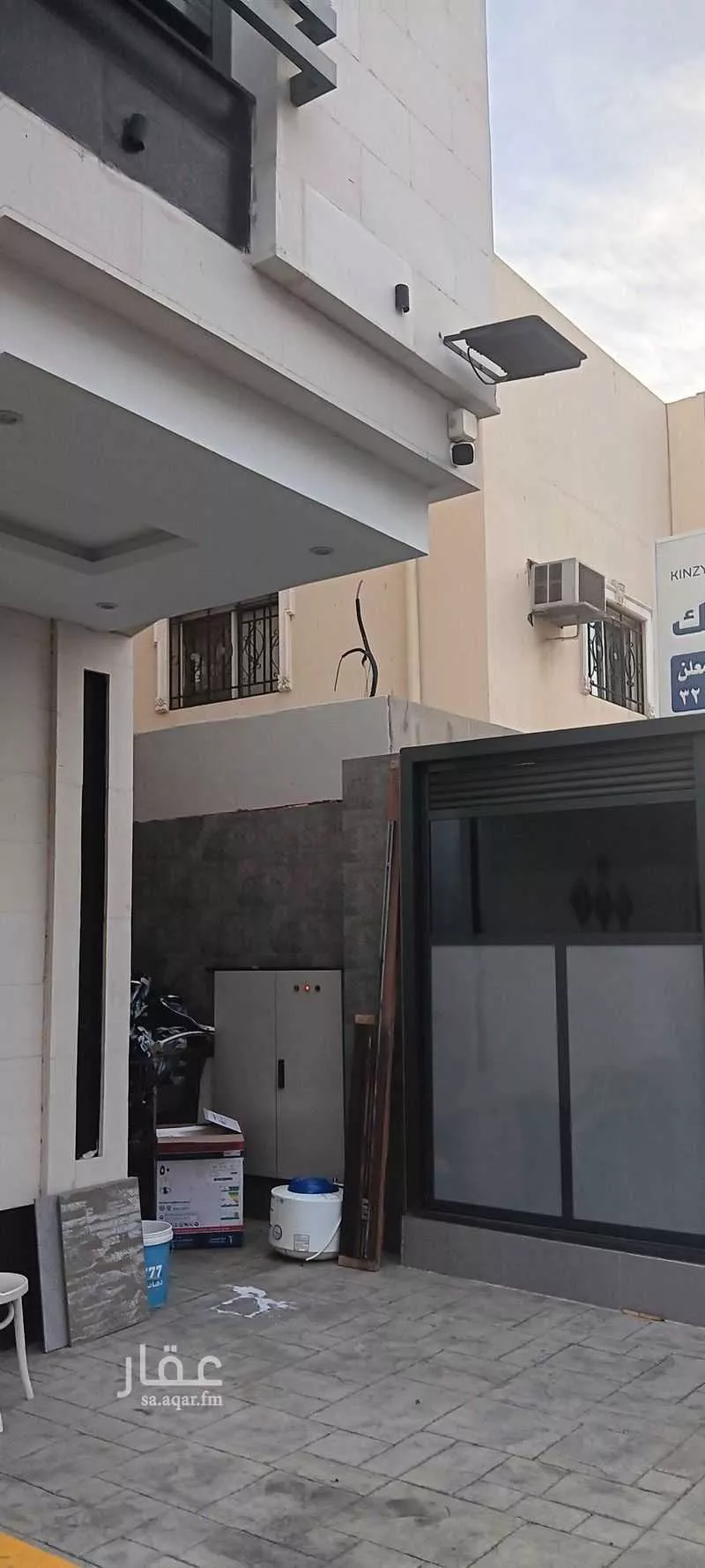 3 bedroom apartment in Al Rawdah 19