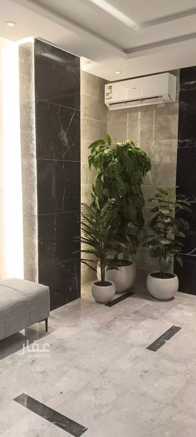 3 bedroom apartment in Al Rawdah 12