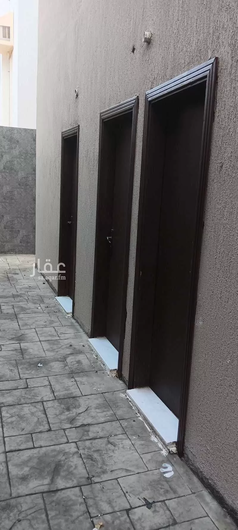 3 bedroom apartment in Al Rawdah 22