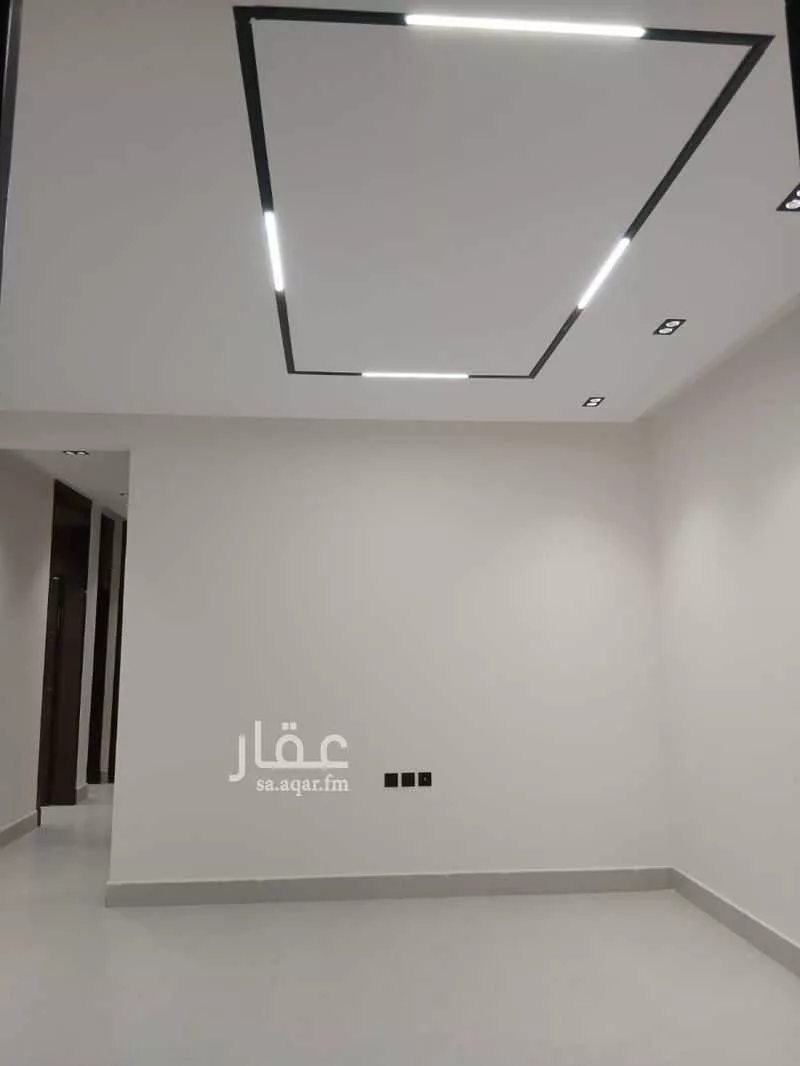 شقة 3 غرف في المعيزلة 1