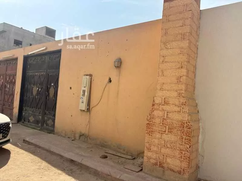 land in Al Maizilah, Riyadh 7