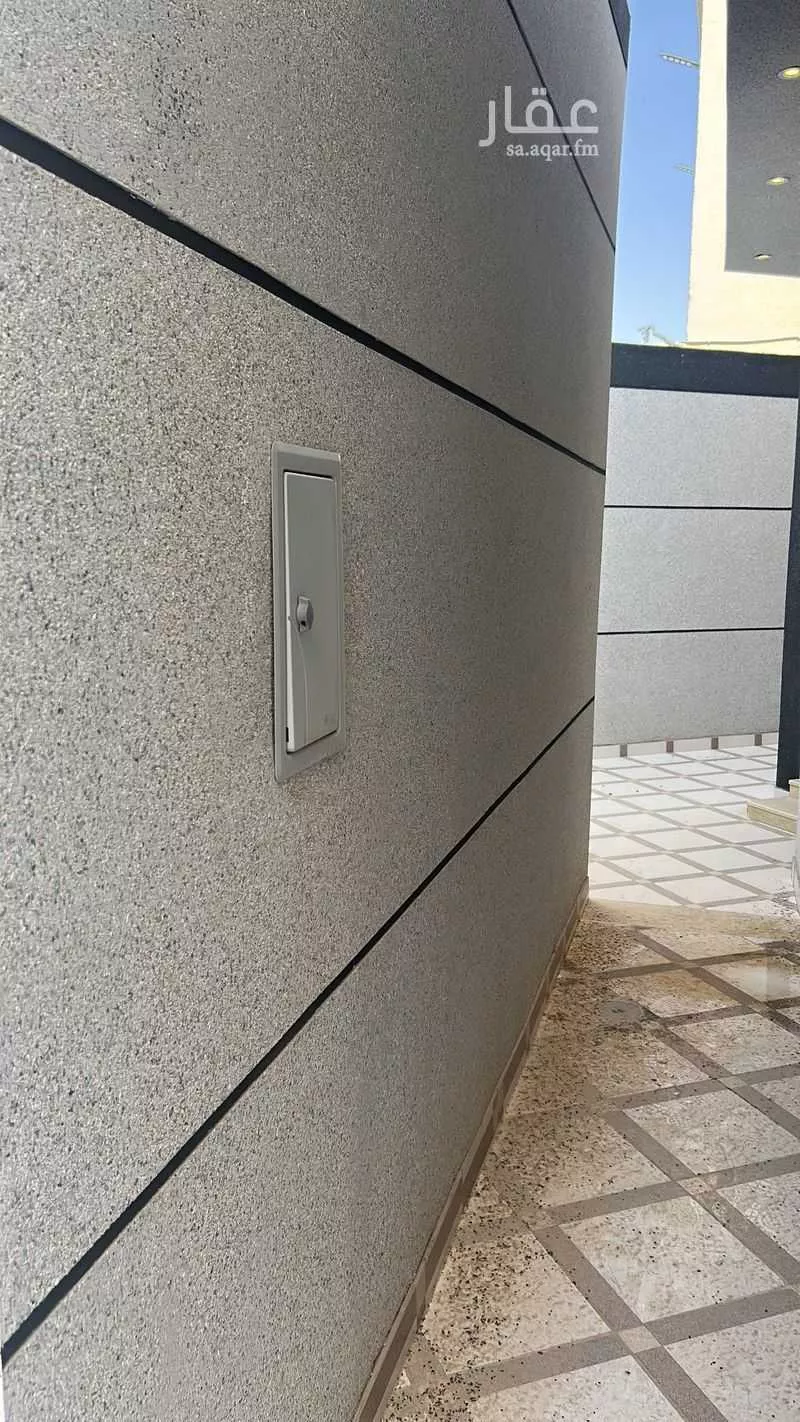 6 bedroom villa in Badr 3