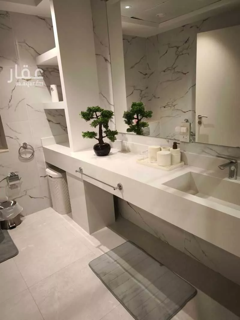 شقة 1 غرف في الصحافة 4