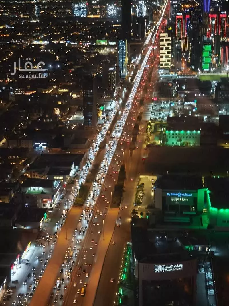 شقة 1 غرف في الصحافة 5