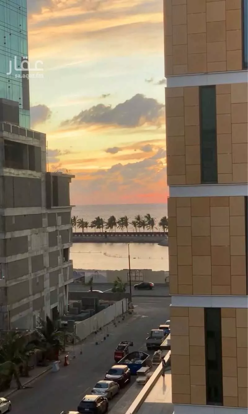 5 bedroom apartment in Al Shati, Jeddah 12