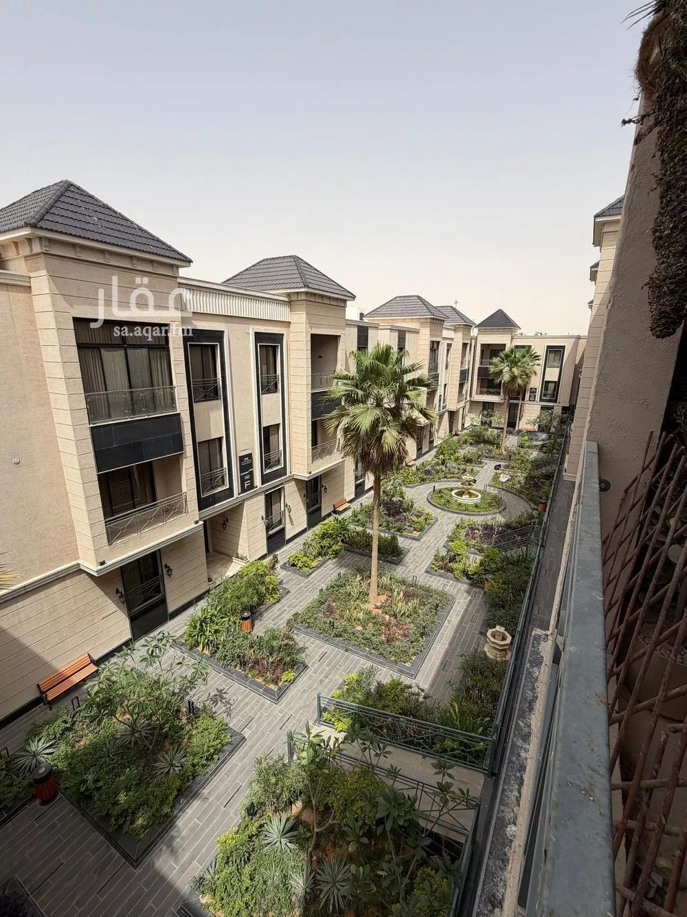 3 bedroom apartment in Al Yasmin 5