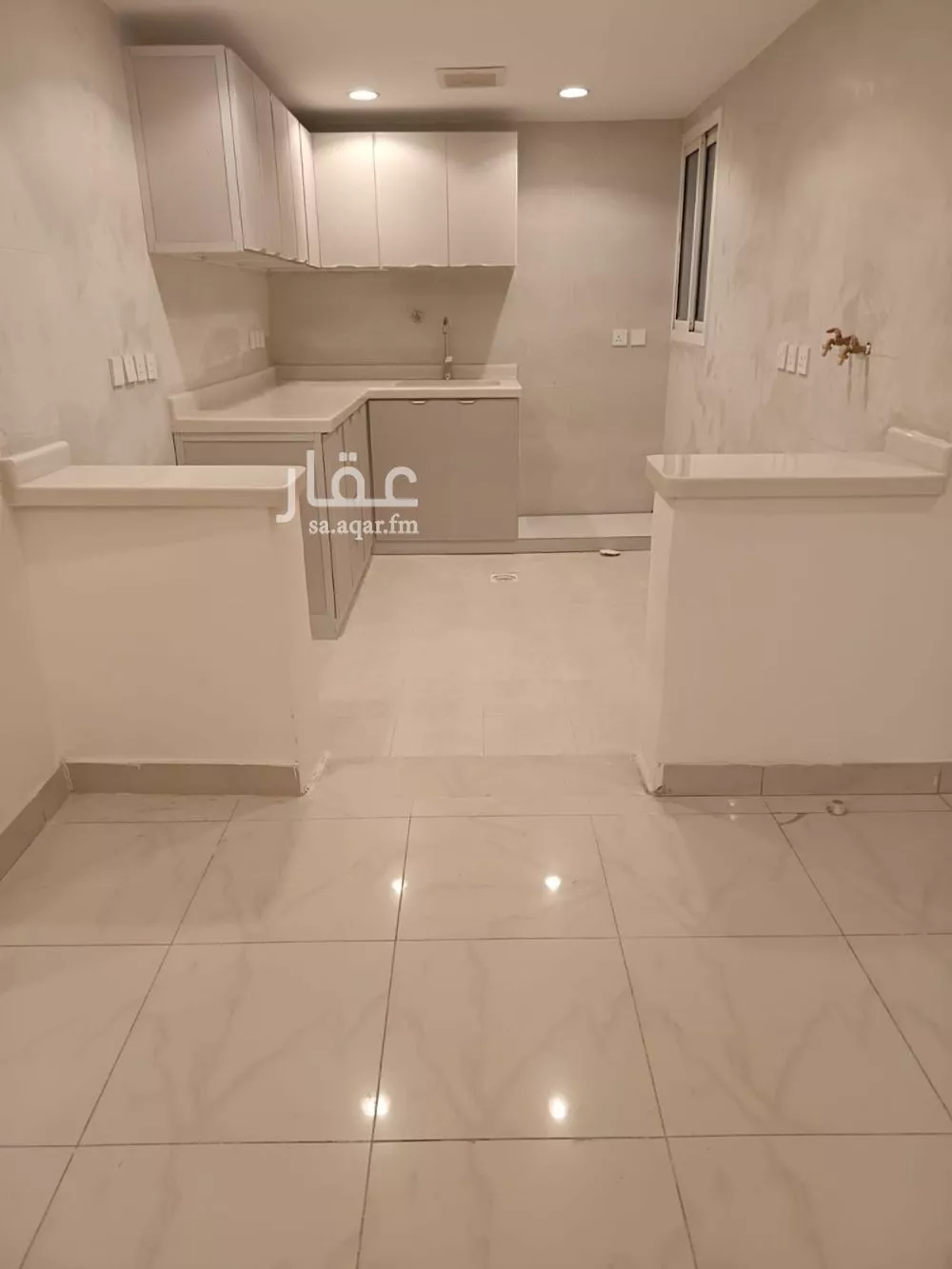 شقة 3 غرف في الملك فيصل 1