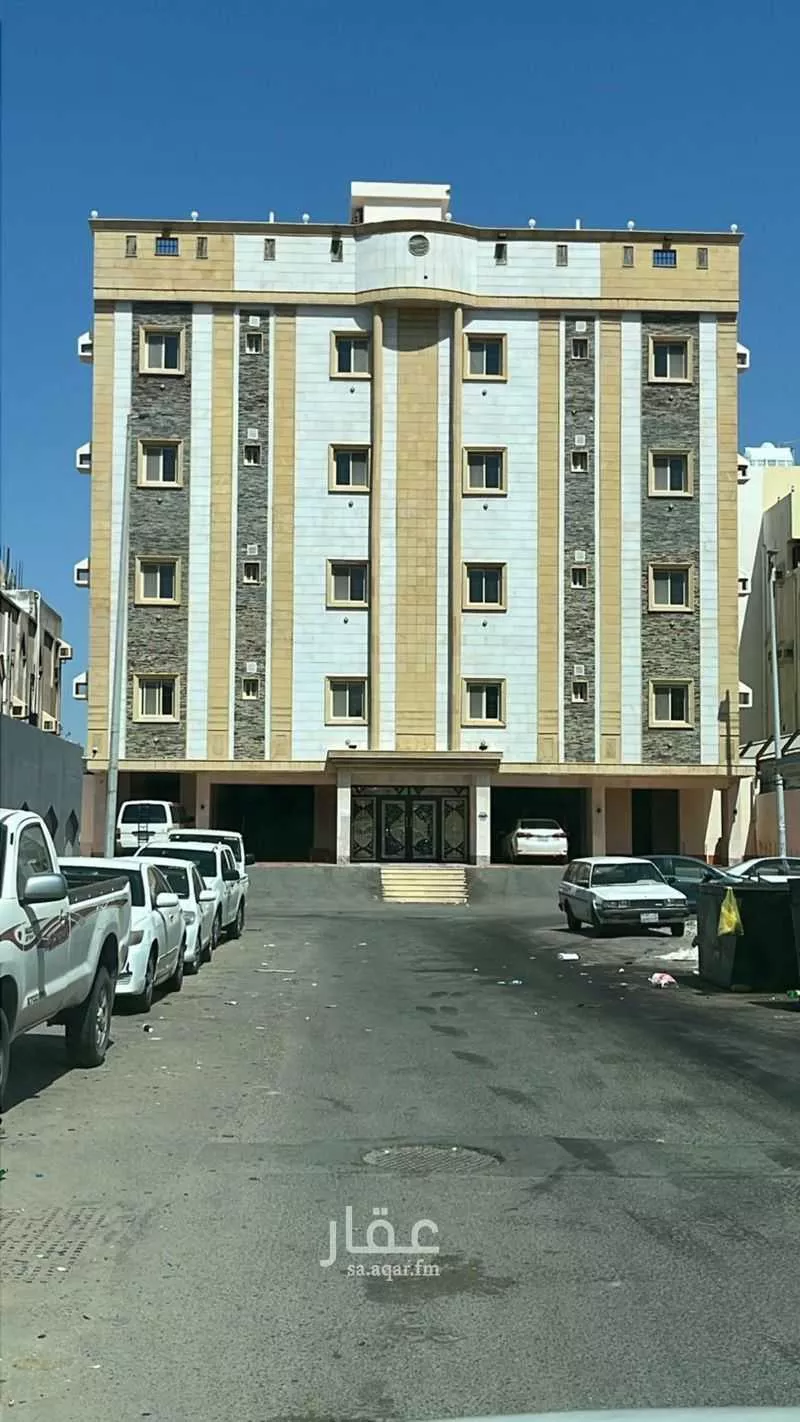 عمارة 780 م² في الربوة 2