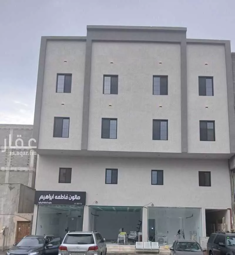 عمارة 302 م² في الخبر الجنوبية 2