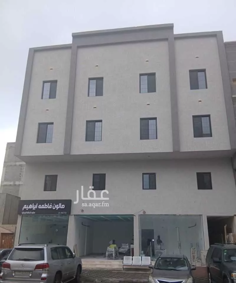 عمارة 302 م² في الخبر الجنوبية 1