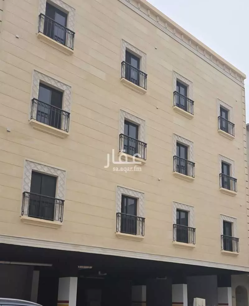 عمارة 337 م² في مدينة العمال 3