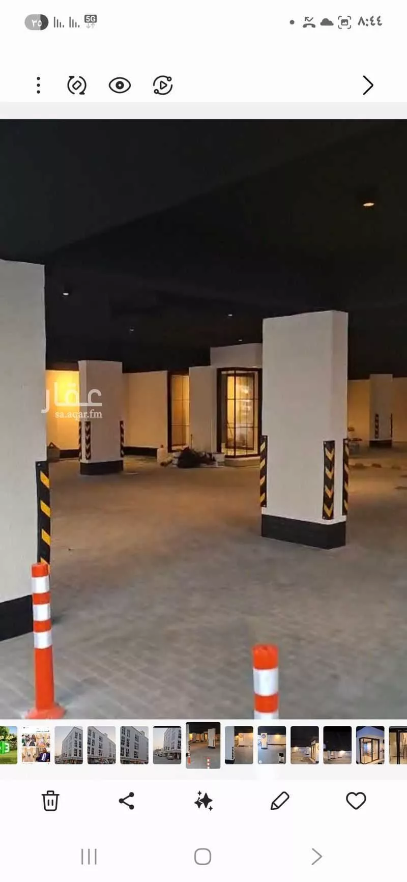 2 bedroom building in Madinat Al Umal, Eastern Province 12