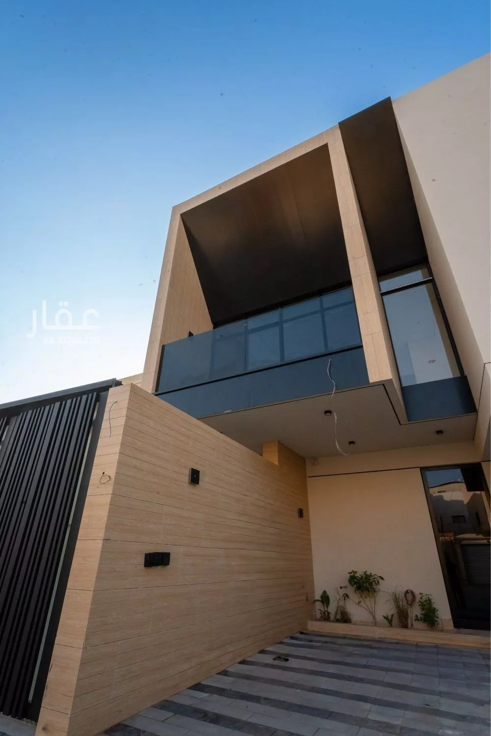 دور 3 غرف في المروج 2