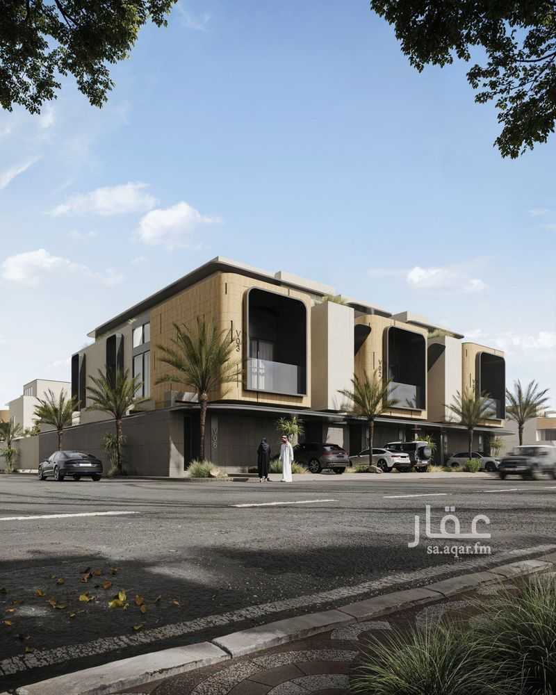 2 bedroom apartment in Al Mursalat, Riyadh 4