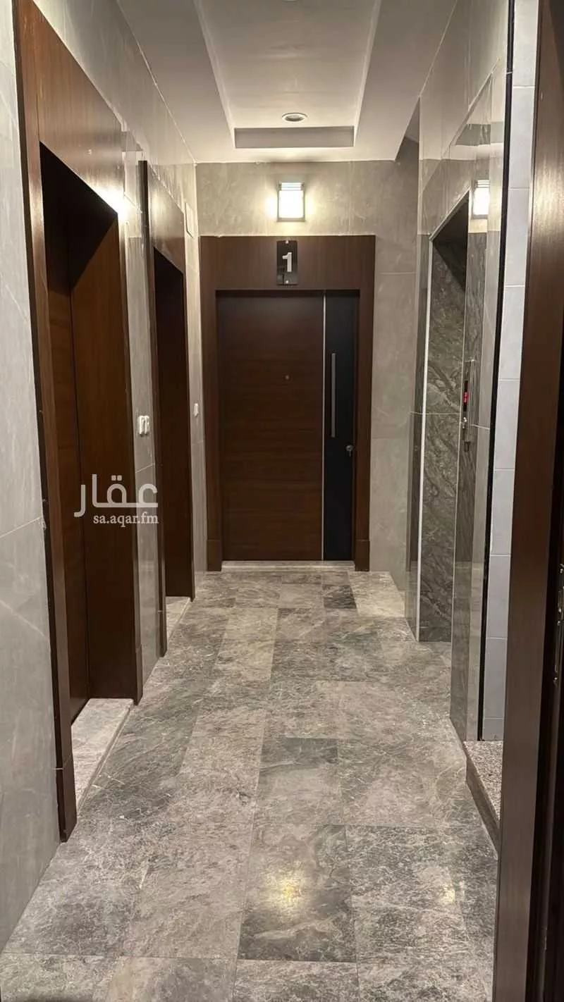 شقة 5 غرف في الريان 3