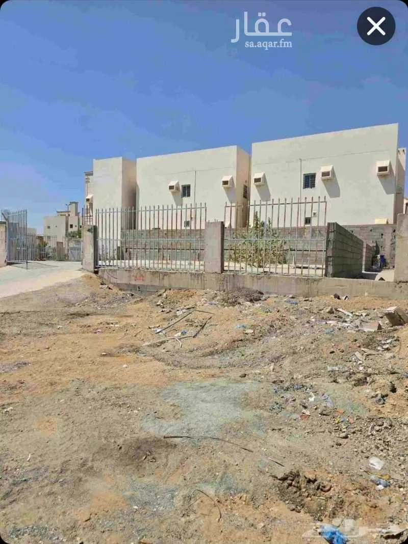 land in Al Sanabel, Jeddah 9