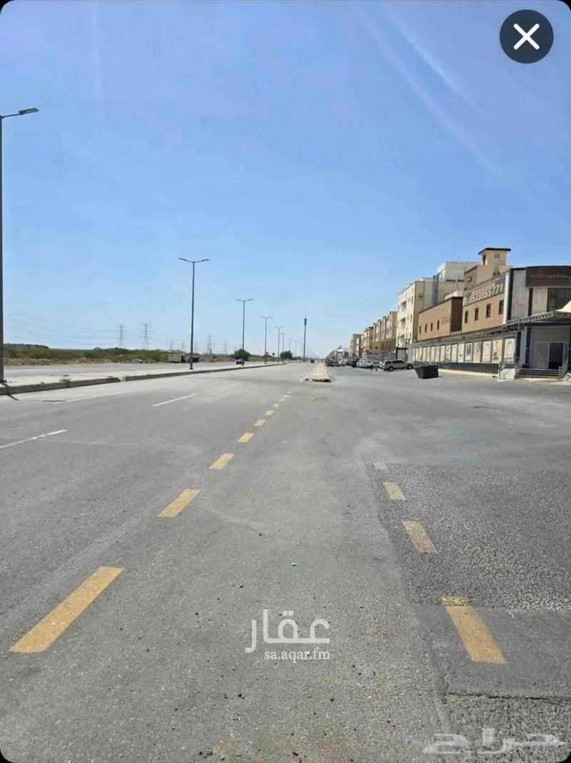 land in Al Sanabel, Jeddah 8