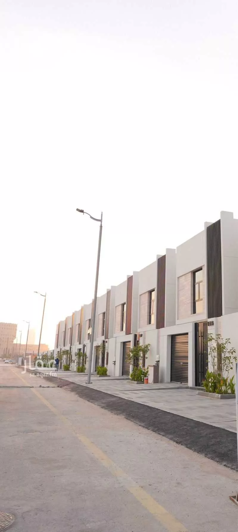 فيلا 5 غرف في السيف 3