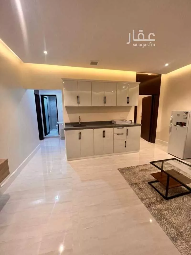 2 bedroom apartment in Al Rabwa 4